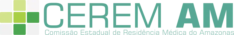 CEREM AM — Comissão Estadual de Residência Médica do Amazonas