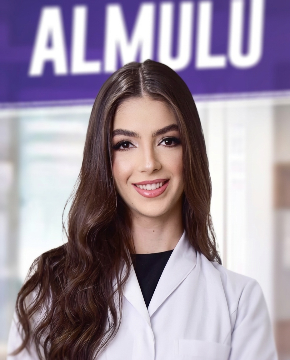 Dra. Ádria Melissa