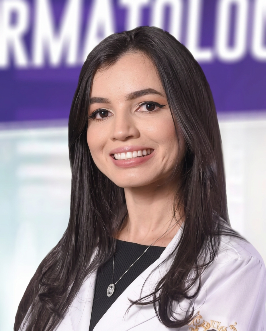 Dra. Marineide Mello