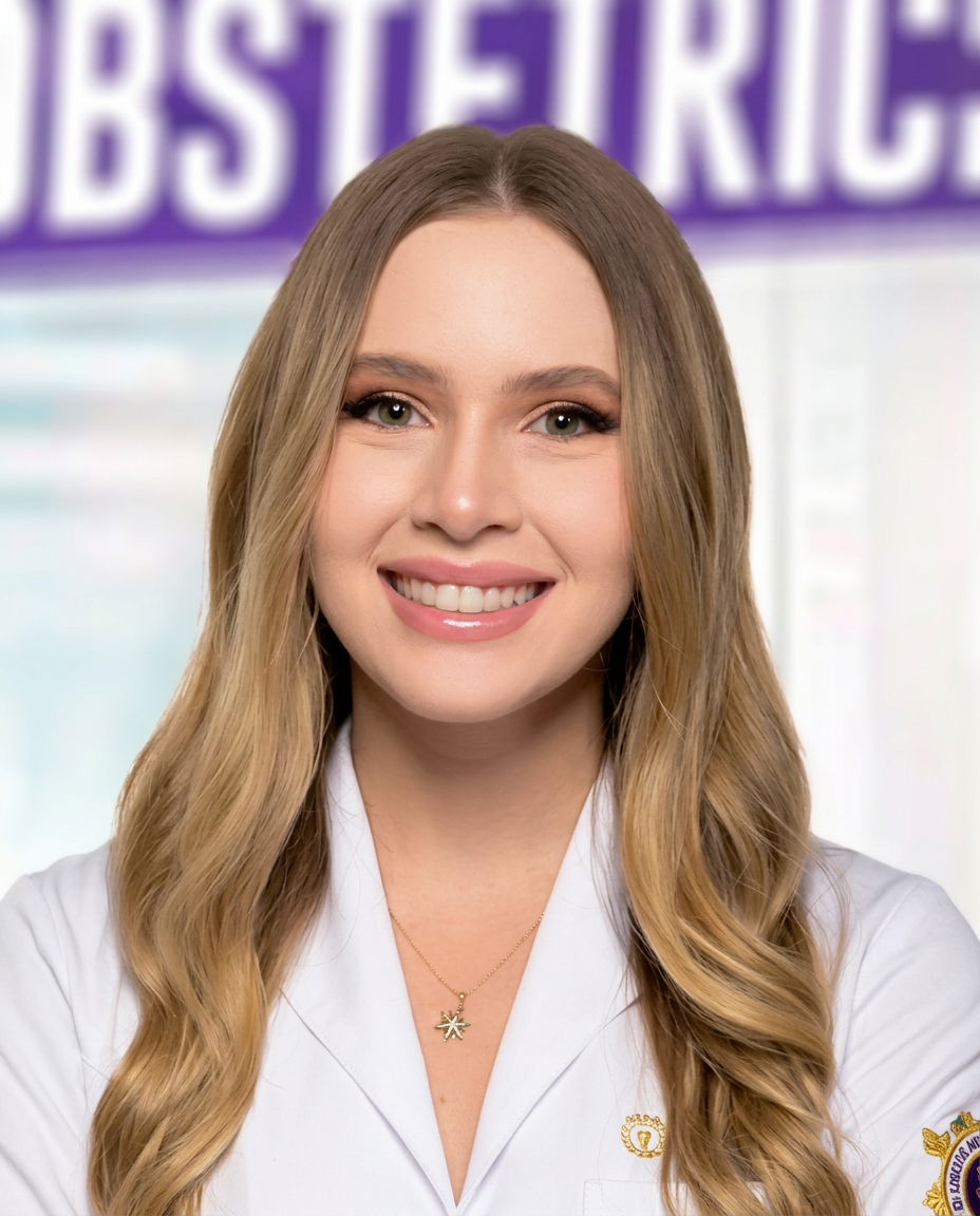 Dra. Rachel Nicolau