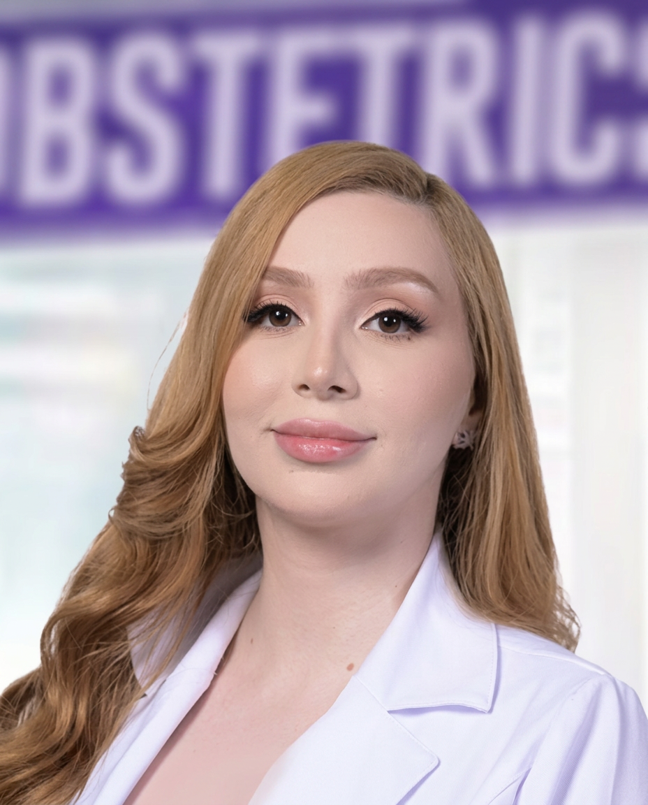 Dra. Samara Nogueira