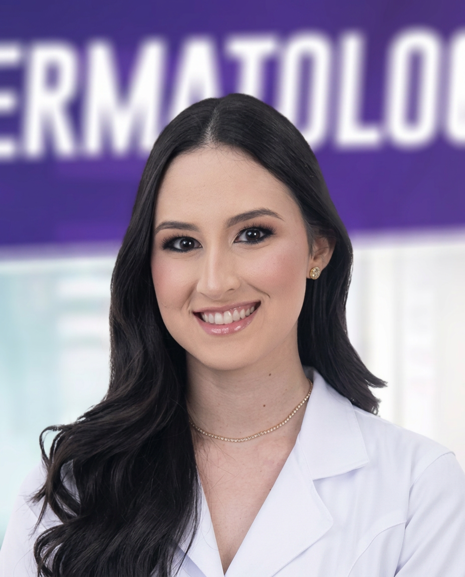 Dra. Sarah Bezerra