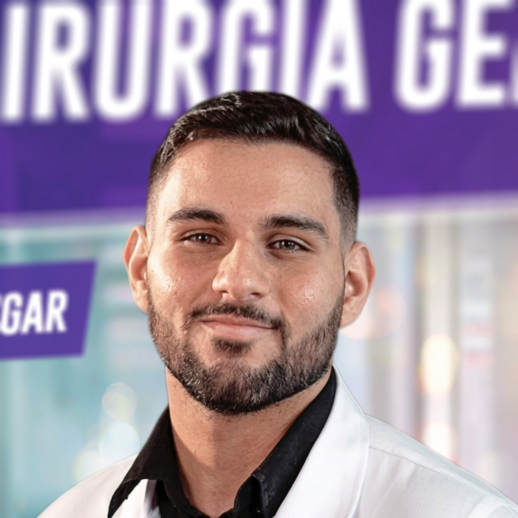 Dr. Paulo Victor
