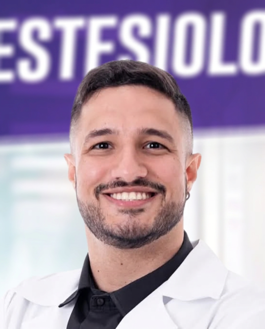 Dr. Victor Braga